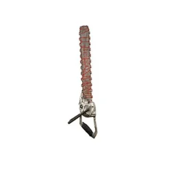 Diabolsk motorsav - Mit andet jeg - 76x10.5x10 cm - One size - Multifarvet - Halloween - Legeret stål