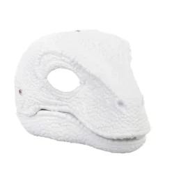 Dinosaur Maske Hovedbeklædning, Jurassic World Dinosaur Legetøj Med Åbningsbar Bevægelig Kæbe, Velociraptor Maske & Tyrannosaurus Rex Maske Bundle