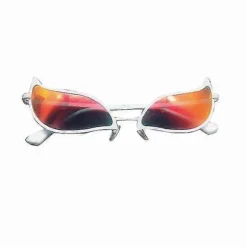 Donquixote Doflamingo Cosplay Briller Anime Pvc Solbriller (FMY)