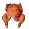 Dybstegt kalkunpude Thanksgiving kalkunhat med en kalkun