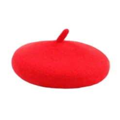 Dyrekasket Justerbar Sød Kattebaret Behagelig Blød Hundekostume Hovedbeklædning Fotorekvisitter Kæledyrsmodetilbehør Rød Red One Size