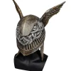 Elden Ring Spil Tema Hjelm Valkyrie Malenia Hjelm Cosplay Rekvisitter Ornamenter Dekoration Gaver Til Fans