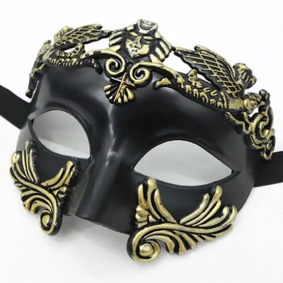 Falsk maske øjenmaske TYPE A TYPE A Type A