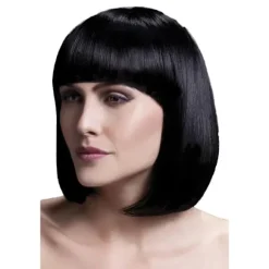 Fever Dame/Dame Elise Paryk One Size Sort Sort Black One Size Black One Size
