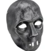 Filmrekvisit Maske Halloween Masquerade Death Eater Maske Cosplay rekvisit
