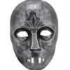 Filmrekvisitter Dødsædere Maske - Cosplay og Maskerade Kostume Tilbehør (FMY)