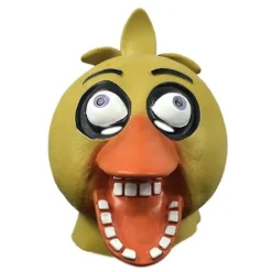 Five Night's At Freddy Hovedbeklædning Maske Maskerade Halloween Party Cosplay rekvisitter