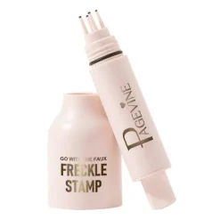 Fregnestempel, 5-punkts fregnestempel, fregnepen, falsk fregnefoundationstift MEDIUM