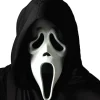 Fun World Voksen Scream Maske