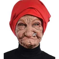 Gammel Bedste Maske