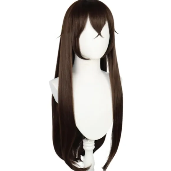 Genshin Impact Amber Cosplay Paryk Genshin Impact Cospl