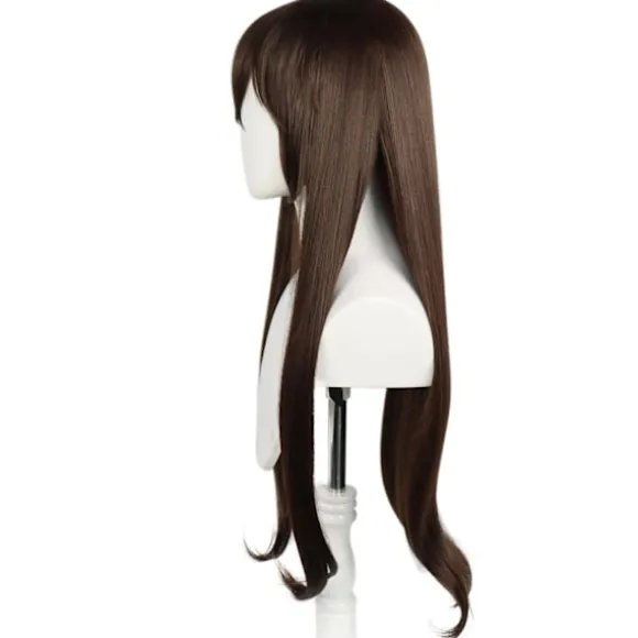 Genshin Impact Amber Cosplay Paryk Genshin Impact Cospl