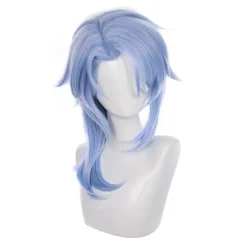 Genshin Impact Kamisato Ayato cosplay-paryk Kamisato Ayato