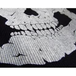 Ghost Maske Dødningehoved Balaclava MW2 Skelet Kostume Helhoved Skimaske Snood Strikket Vindtæt til Cykel Skateboard Motorcykel Snowboard Udendørs Sport | Fyndiq