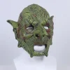 Goblin Maske Ond Orc Masker Uhyggelige Gnome Ansigtsmasker SQBB[qb]