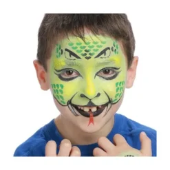 Grøn Anis Makeup Fard Grim' Tout Pro - OZ INTERNATIONAL - Unisex - Uden parabener