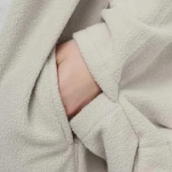 Gråsæl tegneserie pyjamas, unisex, størrelse L L