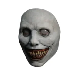 Gyser Maske Cosplay Smile Demon Gyser Latex Maske