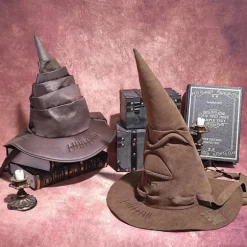 Halloween hat cosplay rekvisitter gave gave Harry Potter Halloween rekvisitter århundrede