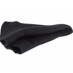 Halloween heksehat til kvinder bredskygget foldbar spids hat