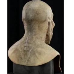 Halloween Horror Hovedbeklædning Latex Klovnemaske Djævel Ansigtsmaske Terror Uhyggelig Halloween Maske ??