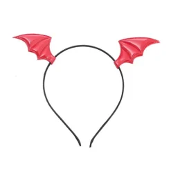 Halloween hovedbøjle Halloween tiara F F F