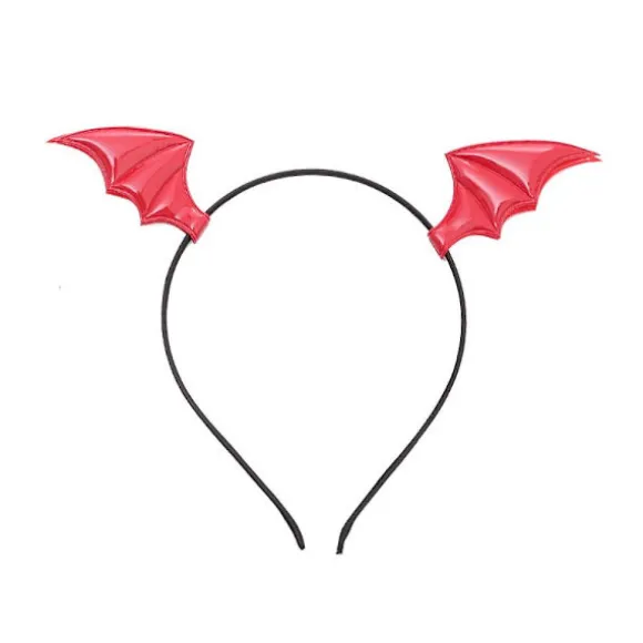 Halloween hovedbøjle Halloween tiara F F F