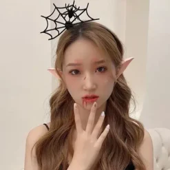 Halloween hovedbøjle Halloween tiara F F F