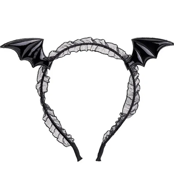 Halloween hovedbøjle Halloween tiara F F F