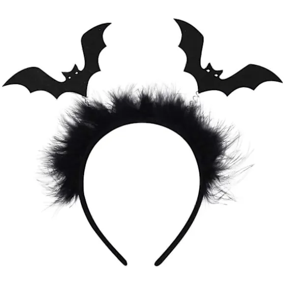 Halloween Hårbøjle Hårbøjle Spøgelsesfestival Sceneoptræden Fest Dekoration Hårbøjle yu