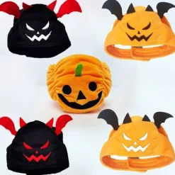 Halloween Hundehat Pumpkin Pet Cap SSTYLE 1 STIL 1 SStyle 1
