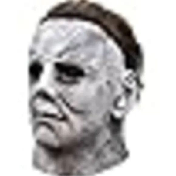 Halloween Karneval Horror Cosplay Kostume Maske