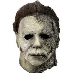 Halloween Kills Michael Myers Maske Trick Or Treat Studio Gave Horror Fuld Maske