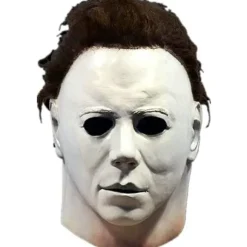 Halloween maske Michael Myers skræk cosplay maske skræk maske