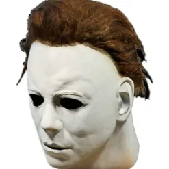 Halloween maske Michael Myers skræk cosplay maske skræk maske