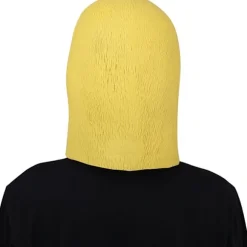 Halloween Masker Latex Dyrehoveder (Ænder) til Kostumefester Ha