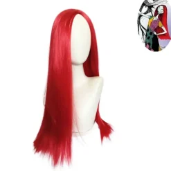 Halloween Nightmare Sally Cosplay Kostume Før jul COS Outfit Kvinder Udklædning Karnevalsfest Rollespil Tøj XL, CJY XL XL en-US