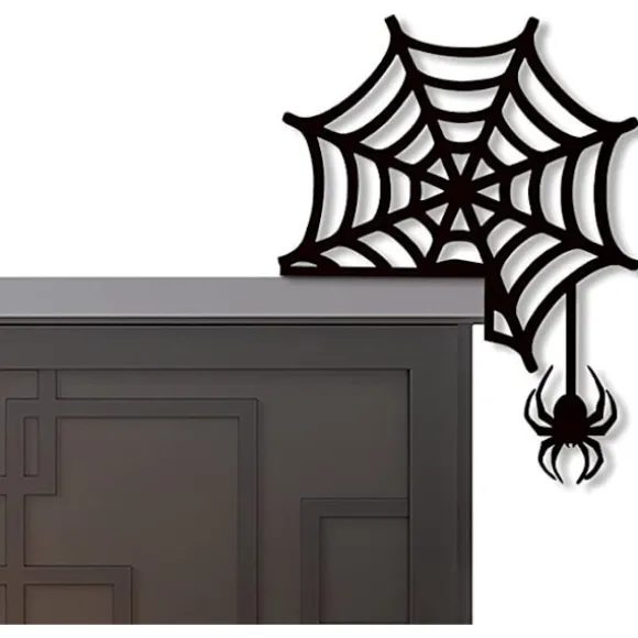 Halloween nyt pandebånd dekorationer børns øjeæble pandebånd g