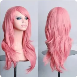 Halloween Party Cosplay Paryk 250 Cerise