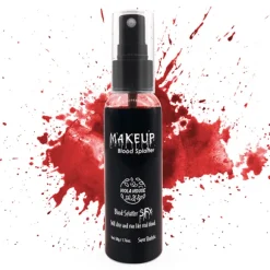 Halloween Plasma Spray Simulering Vampyrblod Zombieblod