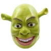 halloween shrek maske
