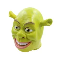 halloween shrek maske