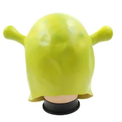 halloween shrek maske