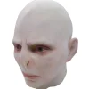 Halloween Voldemort huvudbonader Cosplay fest Kostym rekvisita