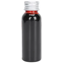 Halloweenfest Falsk Blod DIY Cosplay Sceneoptræden Falsk Blod Makeup Værktøj 30ml Gammelt Blod