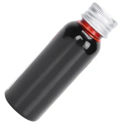 Halloweenfest Falsk Blod DIY Cosplay Sceneoptræden Falsk Blod Makeup Værktøj 30ml Gammelt Blod