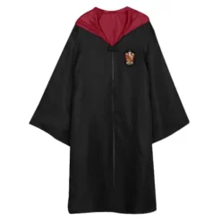 Harry Potter fire college performance kostume magisk kappe Gryffindor Z Gryffindor Kid 125（115-125cm）