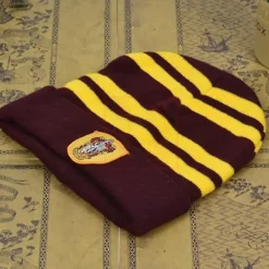 Harry Potter hat cosplay kostume hue kasket fancy dress del
