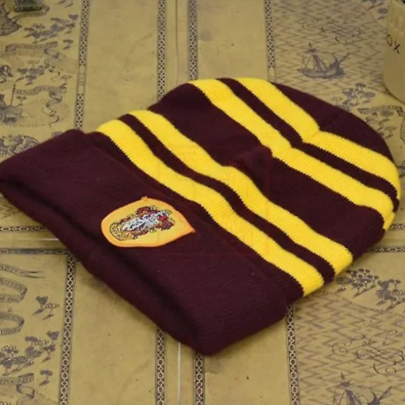 Harry Potter hat cosplay kostume hue kasket fancy dress del