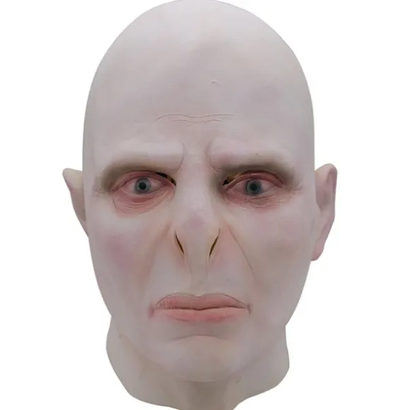 Harry Potter Lord Voldemort Halloween Cosplay Kostume